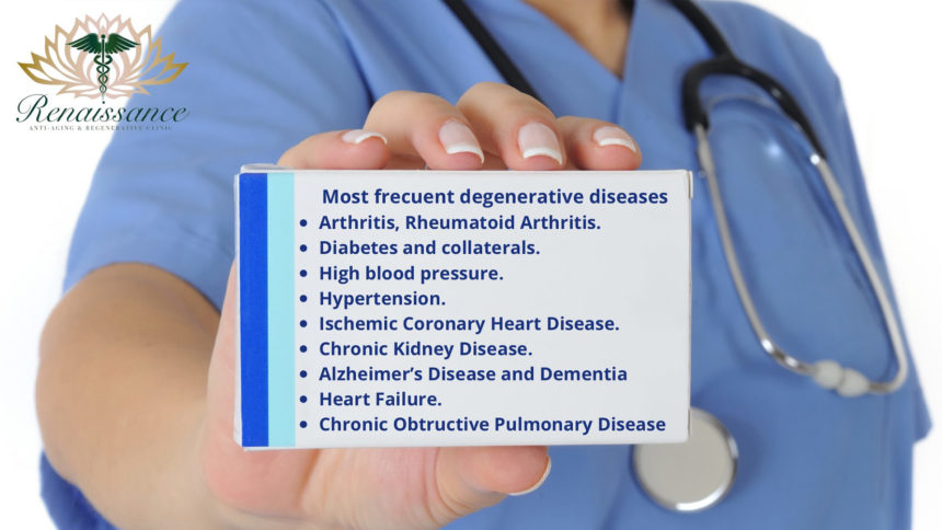 Most common auto inmune diseases