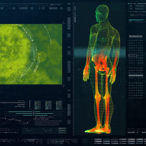 Recent Advances in Anti-Aging Medicine