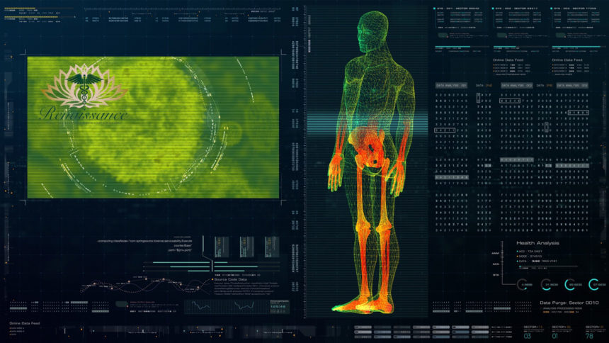 Recent Advances in Anti-Aging Medicine