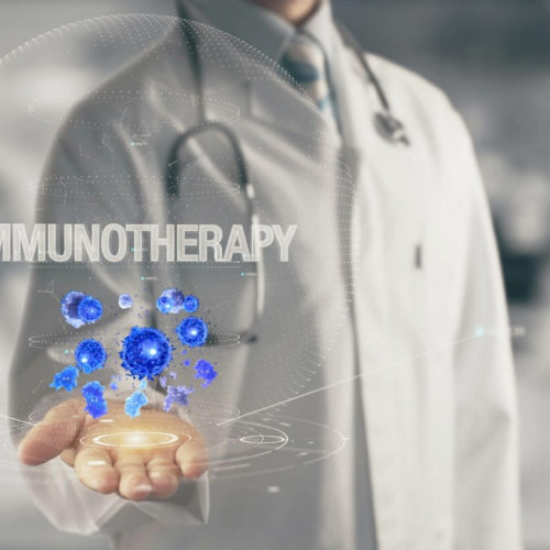 Inmunoterapia en enfermedades autoinmunes