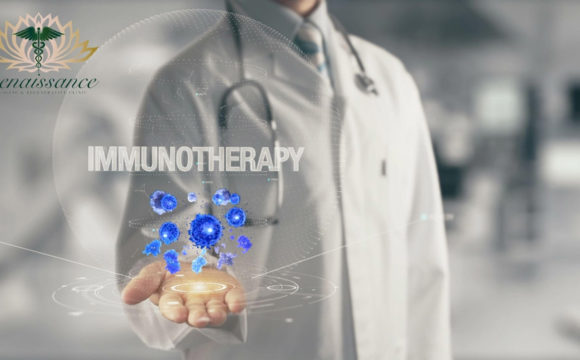 Inmunoterapia en enfermedades autoinmunes